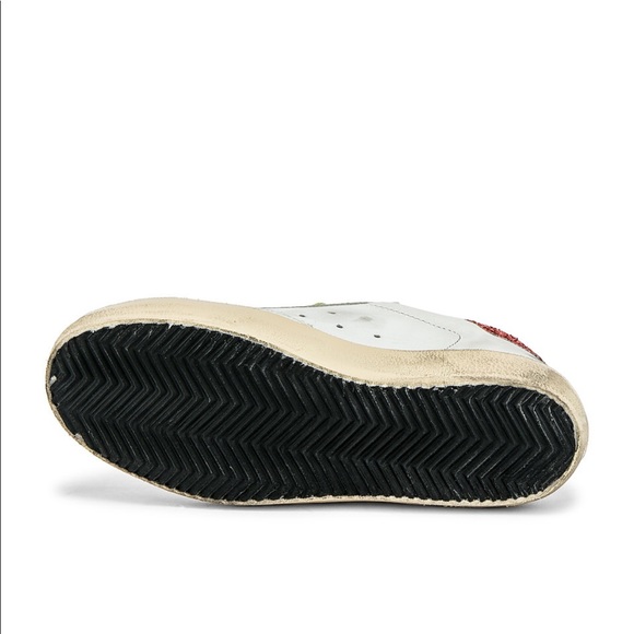 Golden Goose superstar sneakers. Summer 19 - Picture 6 of 6